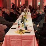 Neujahrsempfang des DRK OV Arheilgen-Wixhausen 